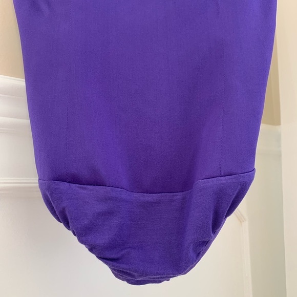 Guess by Marciano size 0 Taryn bodysuit - Picture 7 of 14